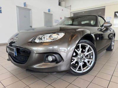 Mazda MX-5 Roadster 1.8L Cult usata