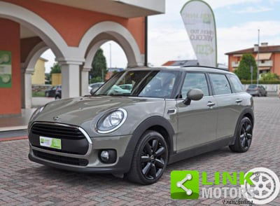 MINI Mini Clubman 1.5 One Clubman usata