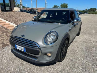 MINI Mini 1.5 One D 5 porte