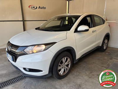 Honda HR-V 1.6 i-DTEC Elegance Connect ADAS usata