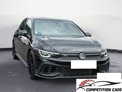 Volkswagen Golf 2.0 TSI GTI DSG Clubsport 45 usata