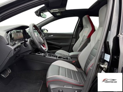 Volkswagen Golf 2.0 TSI GTI DSG Clubsport 45 (10)