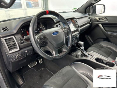 Ford Ranger Pick-up Ranger Raptor 2.0 TDCi aut. 213CV DC 5 posti (14)