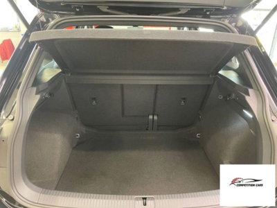Volkswagen Tiguan Allspace 2.0 tdi R-Line 150cv dsg (13)