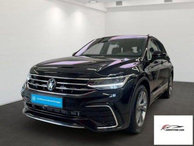 Volkswagen Tiguan Allspace 2.0 tdi R-Line 150cv dsg (2)