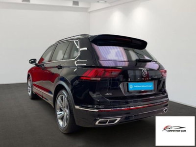 Volkswagen Tiguan Allspace 2.0 tdi R-Line 150cv dsg (5)