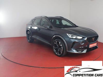 Cupra Formentor Formentor 1.5 TSI usata