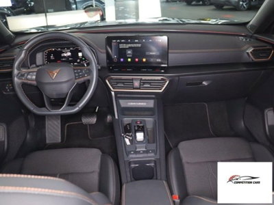 Cupra Formentor Formentor 1.5 TSI (10)