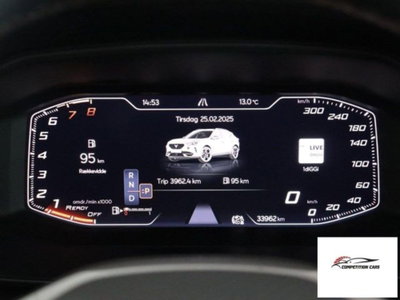 Cupra Formentor Formentor 1.5 TSI (16)
