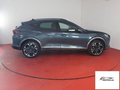 Cupra Formentor Formentor 1.5 TSI (7)