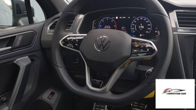 Volkswagen Tiguan Allspace 2.0 TDI 200 CV SCR DSG 4MOTION R-Line (10)