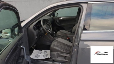 Volkswagen Tiguan Allspace 2.0 TDI 200 CV SCR DSG 4MOTION R-Line (4)