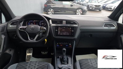 Volkswagen Tiguan Allspace 2.0 TDI 200 CV SCR DSG 4MOTION R-Line (9)
