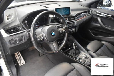 BMW X2 sDrive18d (4)
