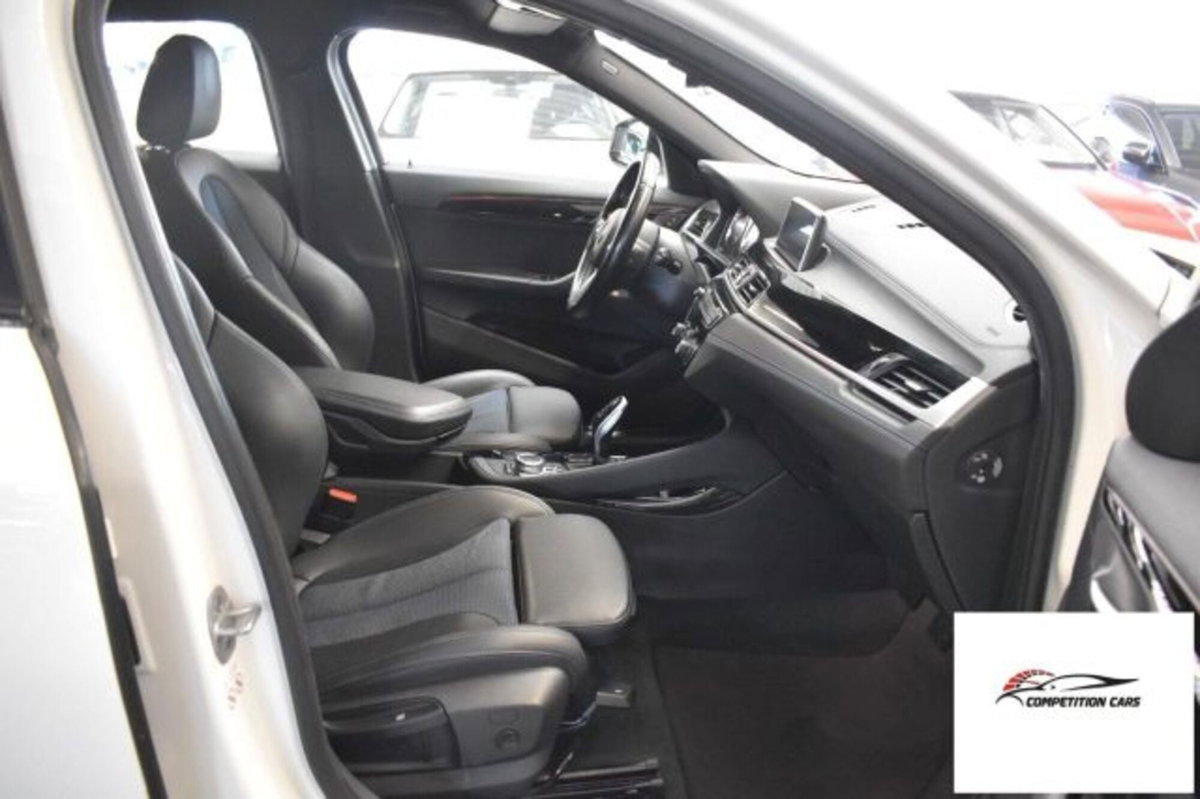 BMW X2 sDrive18d (6)