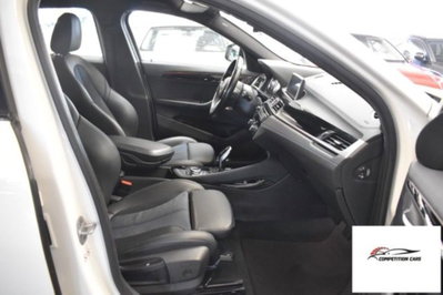 BMW X2 sDrive18d (6)