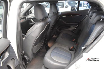 BMW X2 sDrive18d (7)