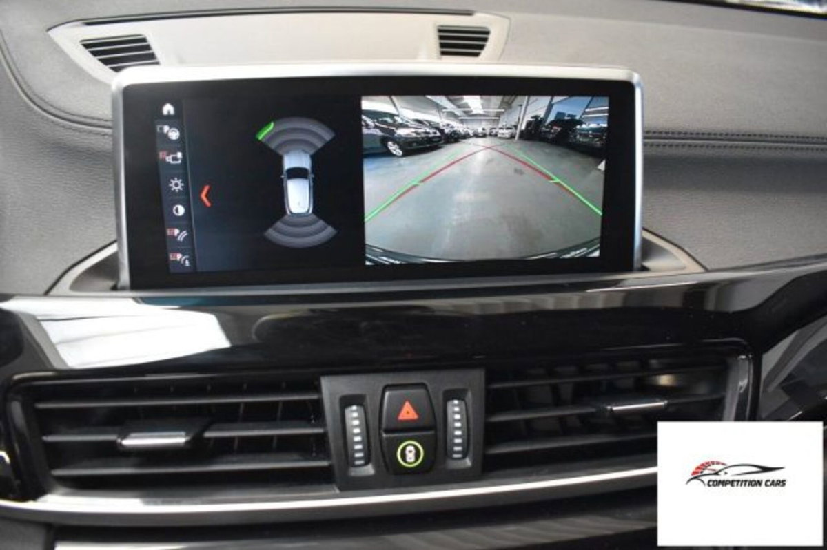 BMW X2 sDrive18d (8)
