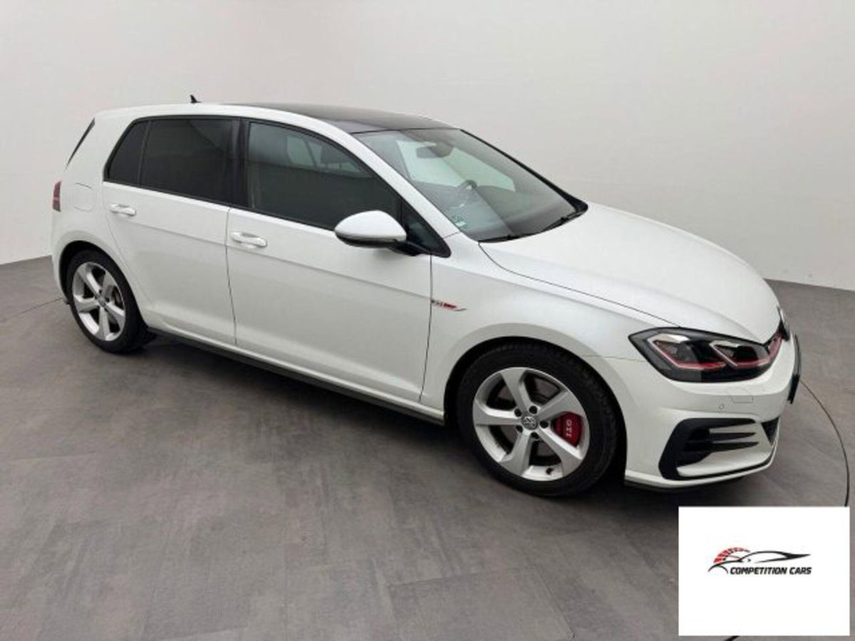 Volkswagen Golf GTI Performance 2.0 245 CV TSI 5p. BMT