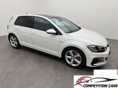 Volkswagen Golf GTI Performance 2.0 245 CV TSI 5p. BMT usata