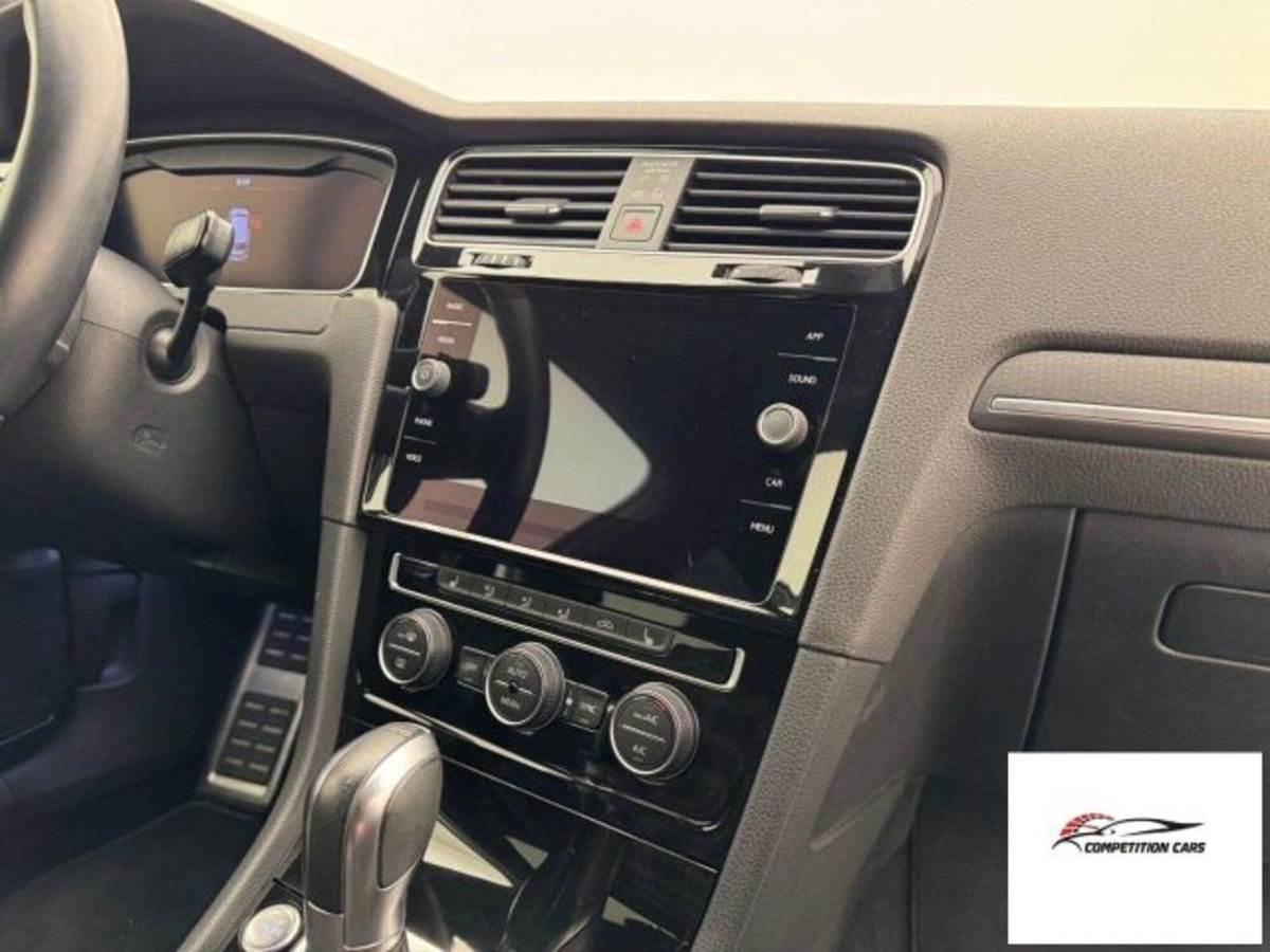 Volkswagen Golf GTI Performance 2.0 245 CV TSI 5p. BMT (12)