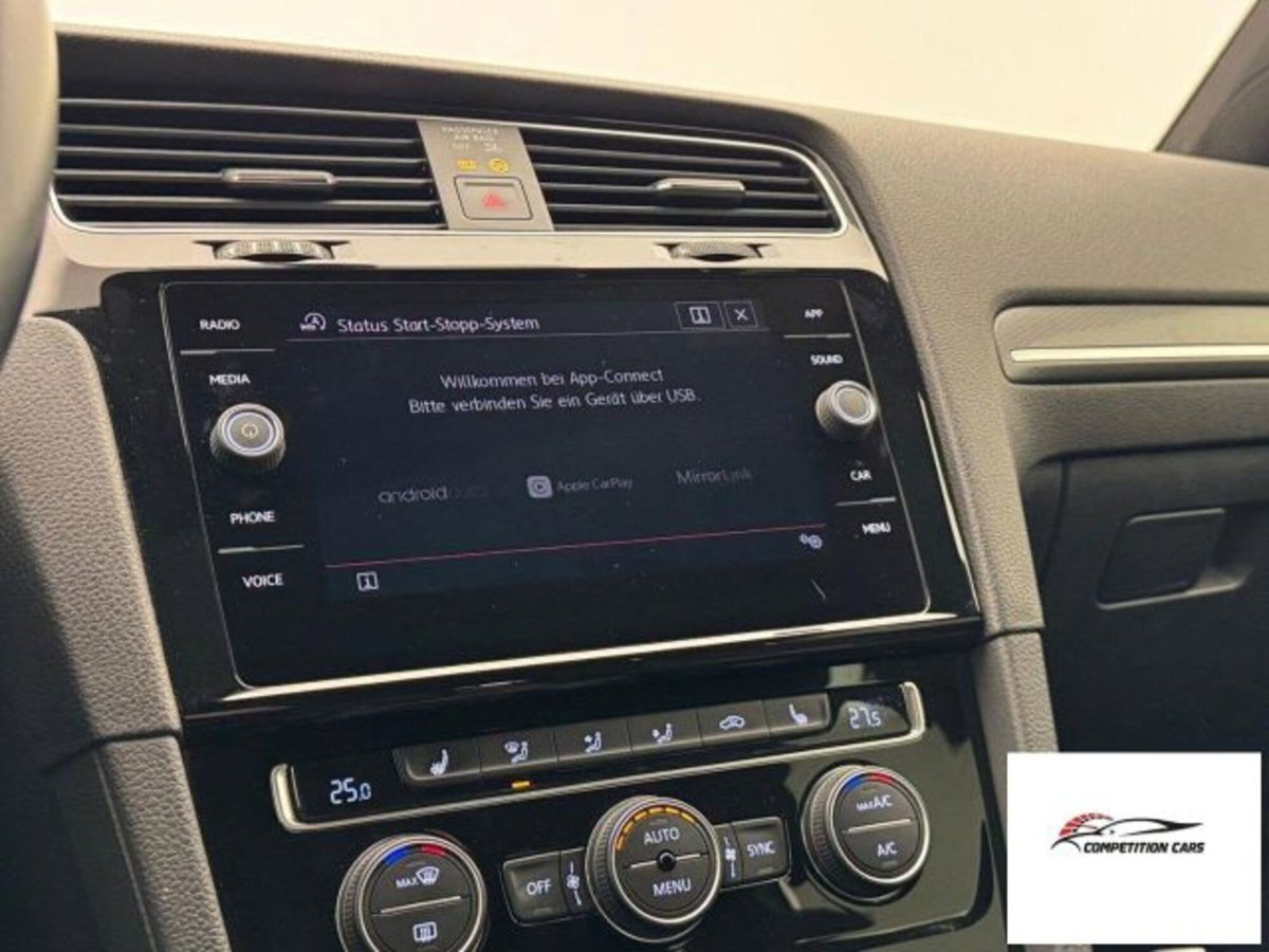 Volkswagen Golf GTI Performance 2.0 245 CV TSI 5p. BMT (13)