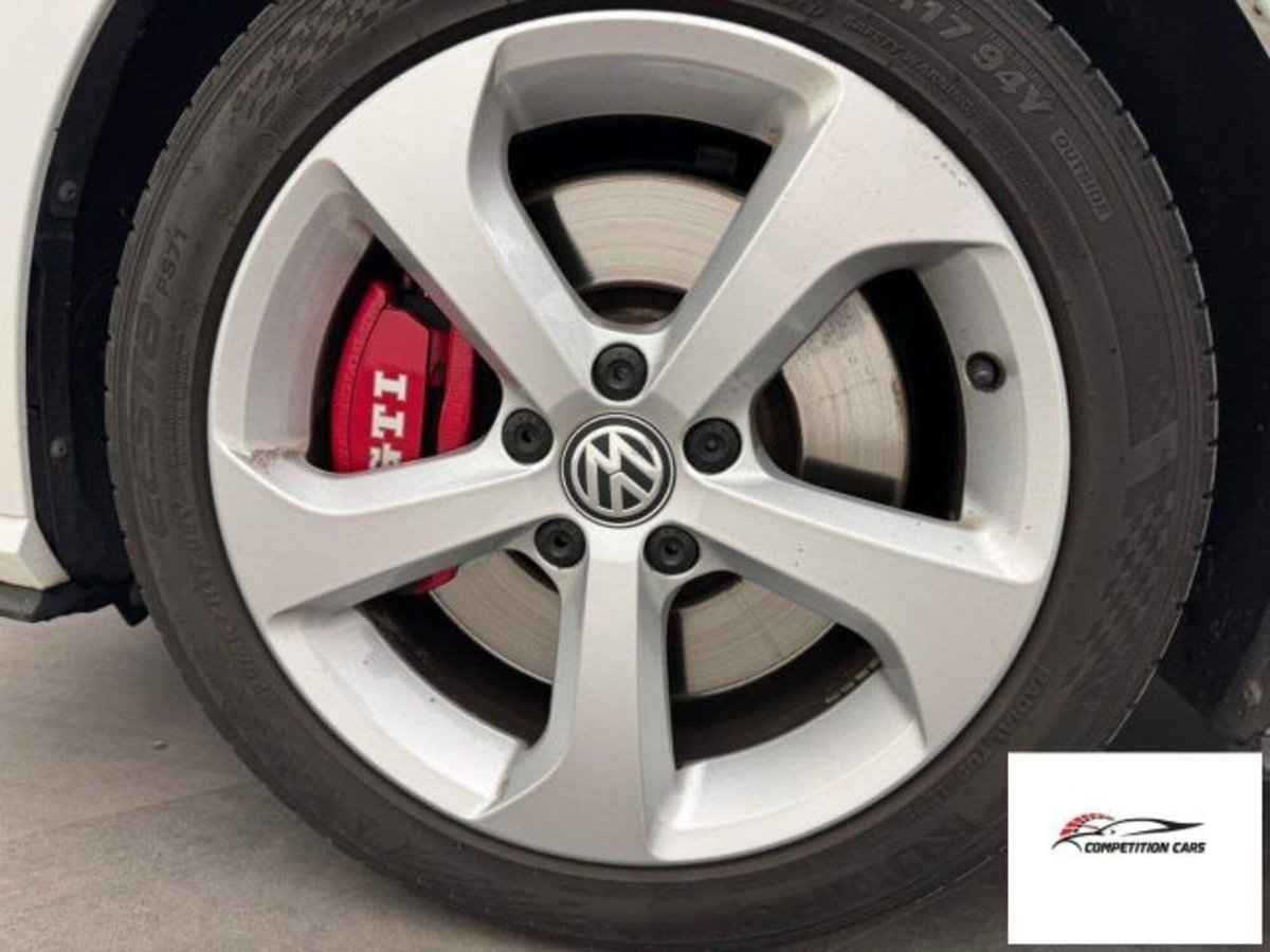 Volkswagen Golf GTI Performance 2.0 245 CV TSI 5p. BMT (14)