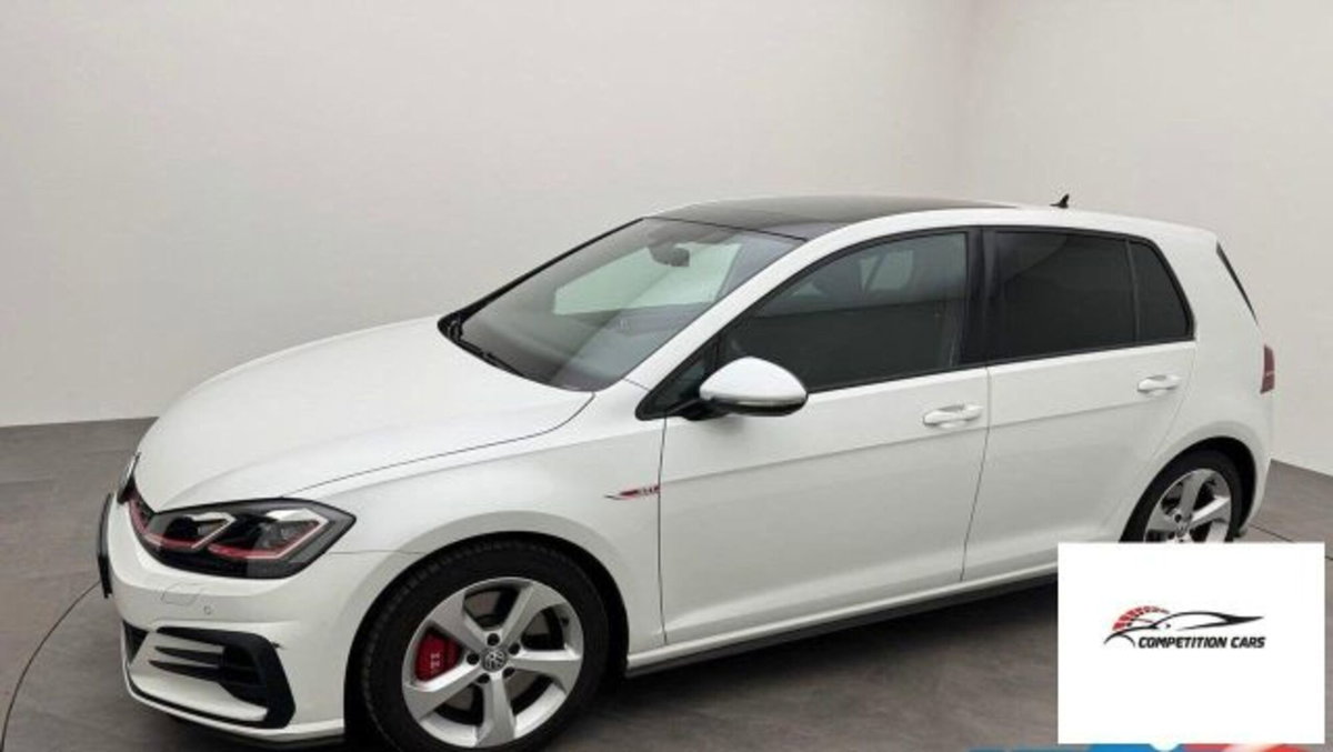 Volkswagen Golf GTI Performance 2.0 245 CV TSI 5p. BMT (2)