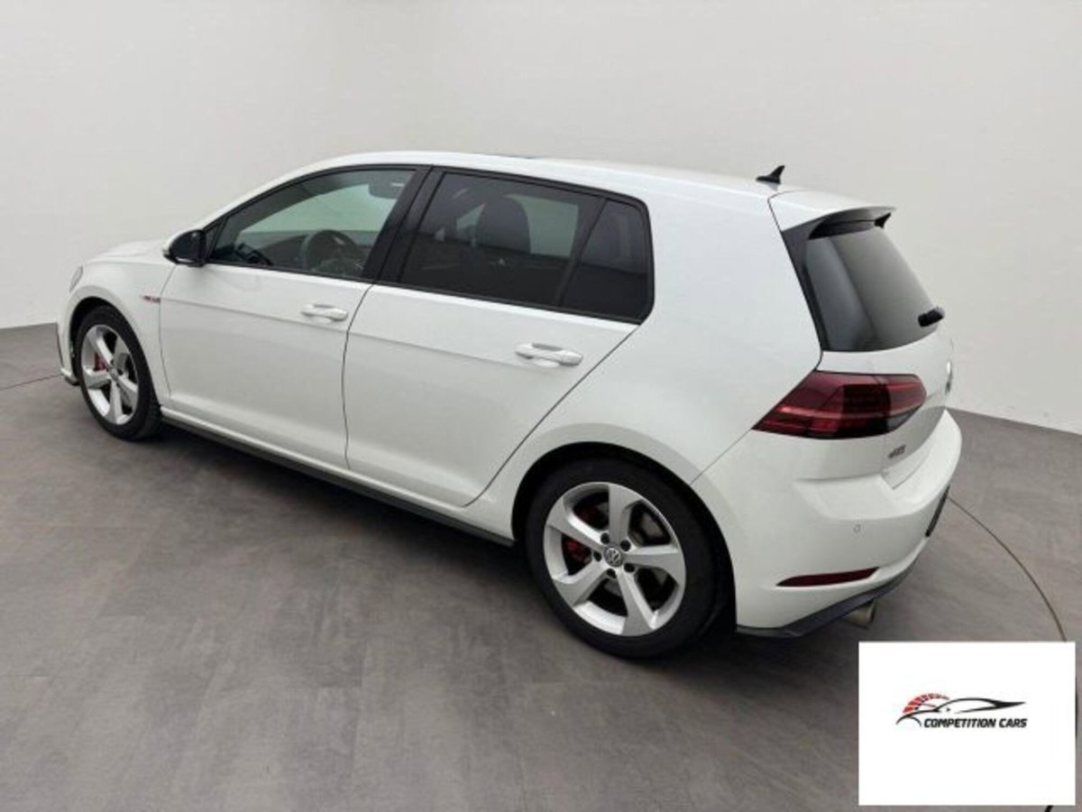 Volkswagen Golf GTI Performance 2.0 245 CV TSI 5p. BMT (3)