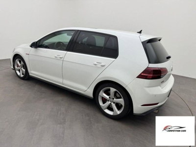 Volkswagen Golf GTI Performance 2.0 245 CV TSI 5p. BMT (3)