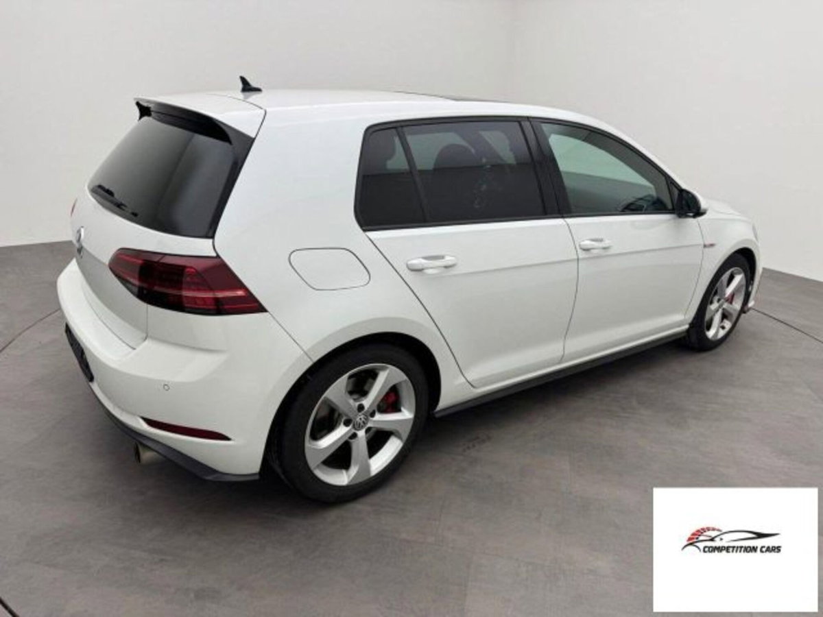 Volkswagen Golf GTI Performance 2.0 245 CV TSI 5p. BMT (4)