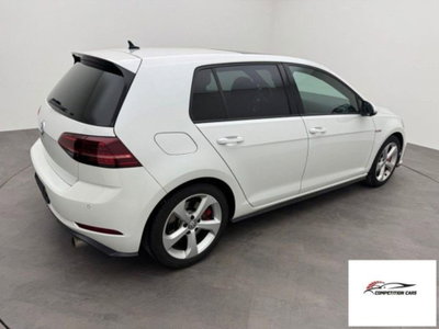 Volkswagen Golf GTI Performance 2.0 245 CV TSI 5p. BMT (4)