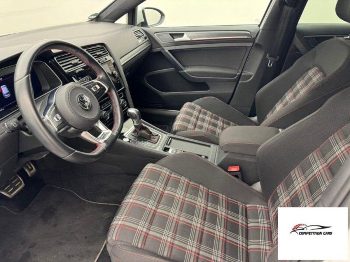 Volkswagen Golf GTI Performance 2.0 245 CV TSI 5p. BMT (6)