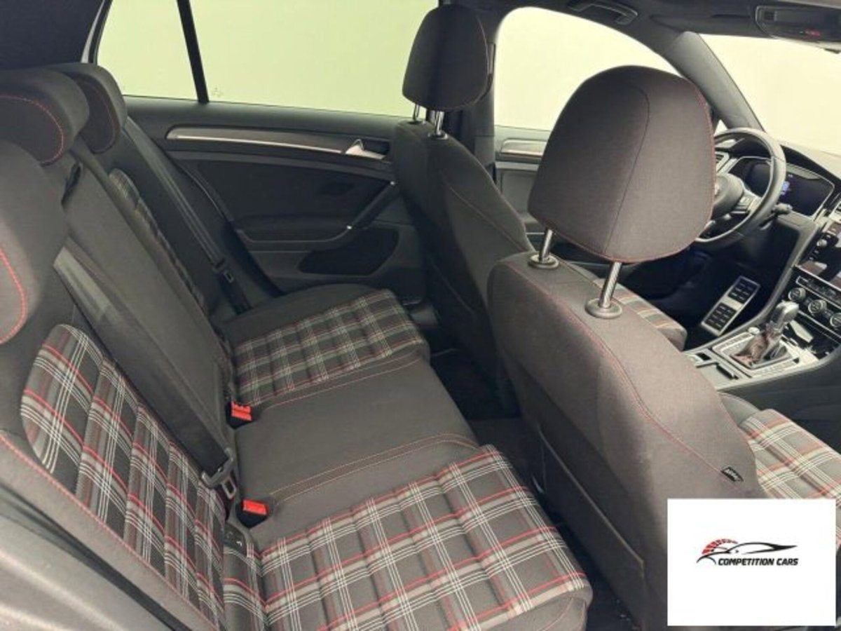 Volkswagen Golf GTI Performance 2.0 245 CV TSI 5p. BMT (7)