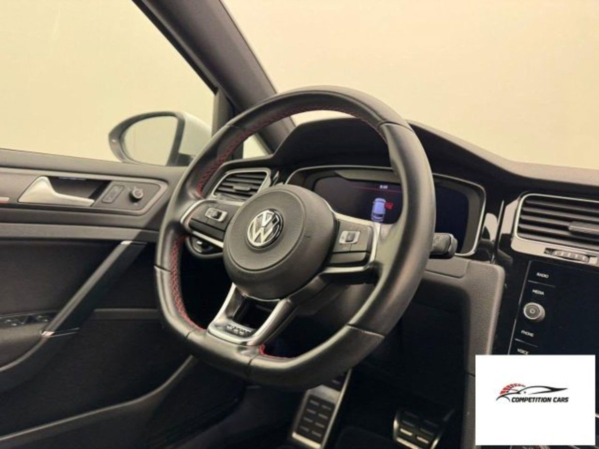 Volkswagen Golf GTI Performance 2.0 245 CV TSI 5p. BMT (8)