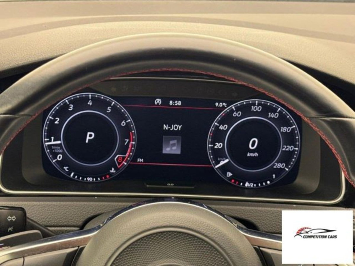 Volkswagen Golf GTI Performance 2.0 245 CV TSI 5p. BMT (9)