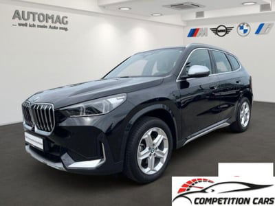 BMW X1 sdrive18i X-Line auto usata