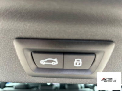 BMW X1 sdrive18i X-Line auto (12)