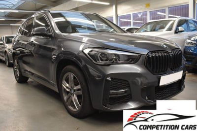 BMW X1 sDrive18i usata