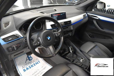 BMW X1 sDrive18i (6)