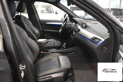 BMW X1 sDrive18i (8)