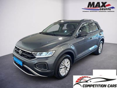 Volkswagen T-Roc 1.5 tsi Life usata