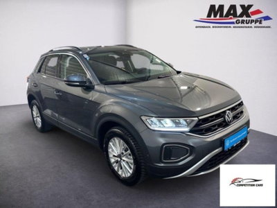 Volkswagen T-Roc 1.5 tsi Life (2)