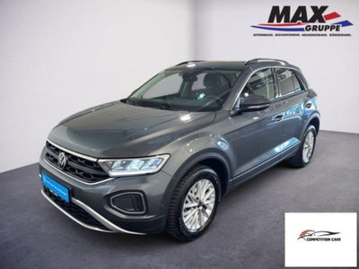 Volkswagen T-Roc 1.5 tsi Life usata