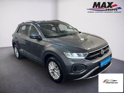 Volkswagen T-Roc 1.5 tsi Life (2)