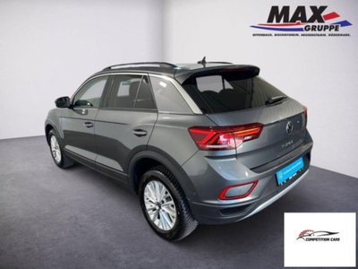 Volkswagen T-Roc 1.5 tsi Life (3)