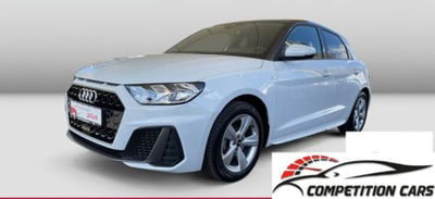 Audi A1 Sportback 25 TFSI usata