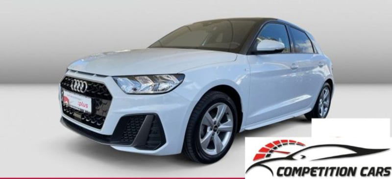 Audi A1 Sportback 25 TFSI