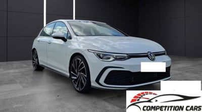 Volkswagen Golf 2.0 TDI GTD DSG usata