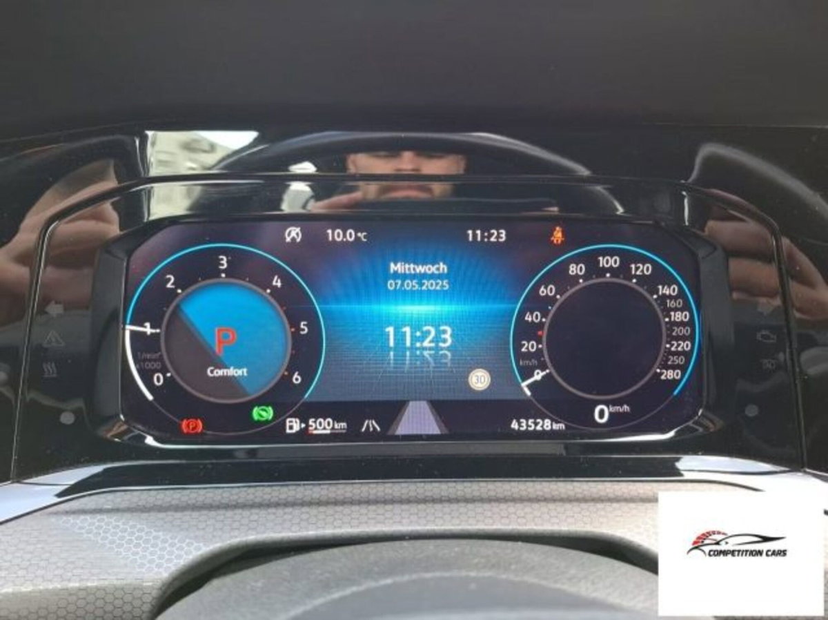 Volkswagen Golf 2.0 TDI GTD DSG (11)
